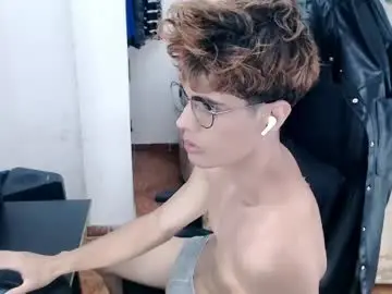 Chaturbate Sex Cam of toadboys