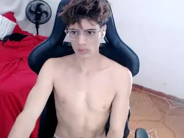 Chaturbate Free Porn Cam of toadboys