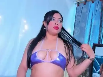 Chaturbate Sex Chat of trina_dante_12