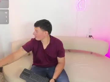 Chaturbate Live Porn of zoeandethan