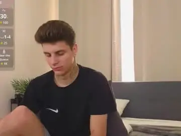 Chaturbate Adult Video Chat of _fred1_