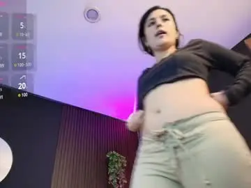 Chaturbate Sex Chat of aaron_jassell1