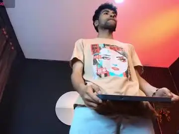 Chaturbate Sex Chat of aaron_jassell1