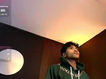 Chaturbate Live Sex Cam of aaron_jassell1