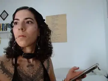 Chaturbate Free Live Porn of domenica_dos_ouros