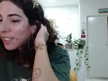 Chaturbate Free Porn Cam of domenica_dos_ouros