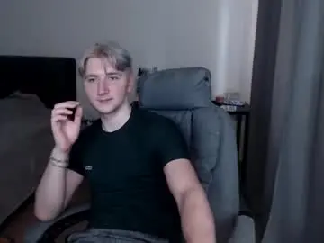 Chaturbate Free Porn Cam of elvin_vaenight