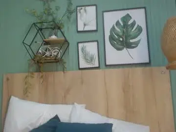 Chaturbate Adult Webcams of geo_jonnes25