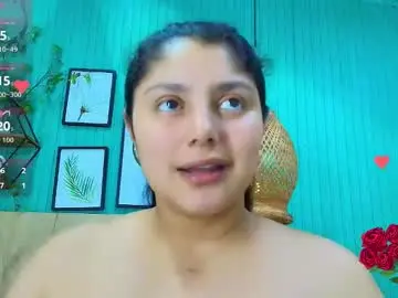 Chaturbate Sex Cam of geo_jonnes25