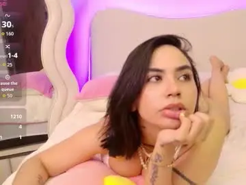 Chaturbate Sex Cam of innocentlady_