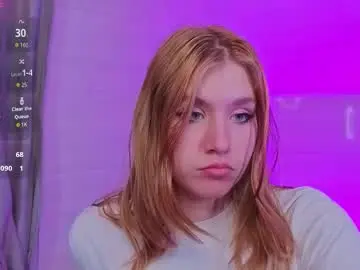 Chaturbate Adult Webcam of iris_rain