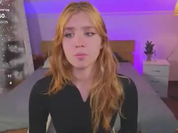 Chaturbate Private Sex Chat of iris_rain