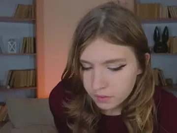 Chaturbate Nude Webcam of iris_rain