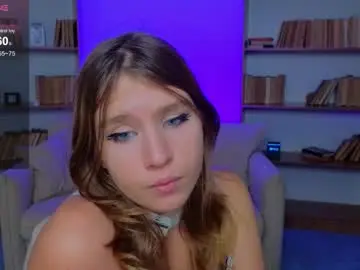 Chaturbate Free Porn Cam of iris_rain