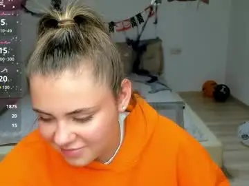 Chaturbate Nude Webcam of isabellabler