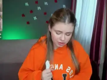 Chaturbate Sex Chat of isabellabler