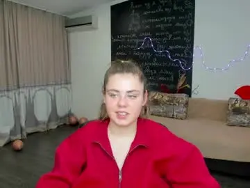 Chaturbate Adult Video Chat of isabellabler