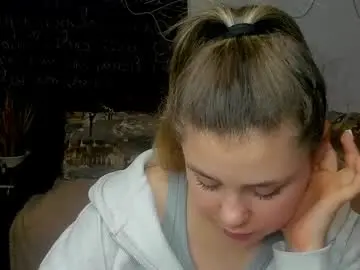 Chaturbate Sex Chat of isabellabler