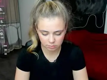 Chaturbate Live Sex Cam of isabellabler