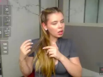 Chaturbate Sex Cam of isabellabler