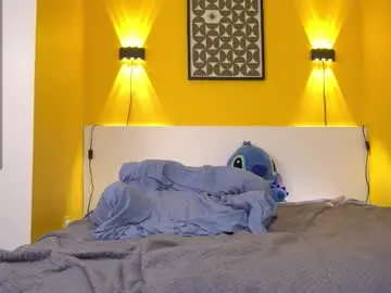 Chaturbate Nude Webcam of kissmesloww