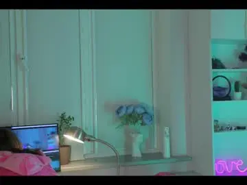 Chaturbate Adult Webcams of kissmesloww