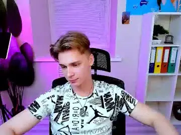 Chaturbate Sex Chat of lawrence_miles