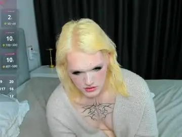 Chaturbate Private Sex Chat of lollita_morgan