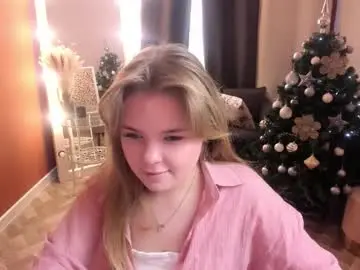 Chaturbate Nude Webcam of melissa_199