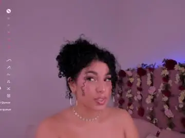 Chaturbate Nude Webcam of miawoderfull