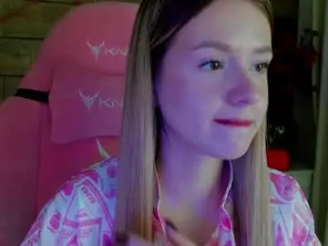 Chaturbate Live Sex Cam of milanabalmain