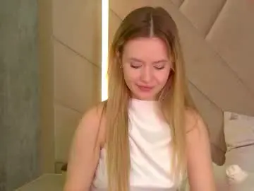 Chaturbate Nude Webcam of milanabalmain