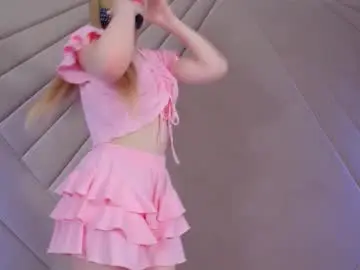 Chaturbate Adult Webcam of milanabalmain