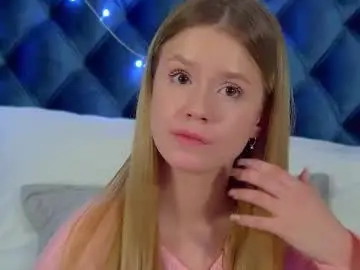 Chaturbate Live Porn of milanabalmain