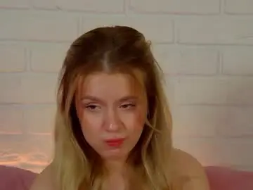 Chaturbate Adult Video Chat of milanabalmain