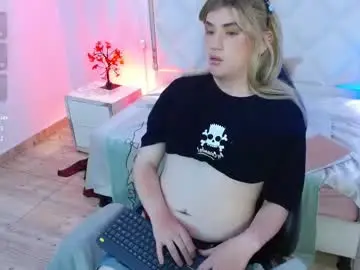 Chaturbate Sex Cam of nooah_tay