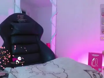 Chaturbate Live Sex Cam of nooah_tay