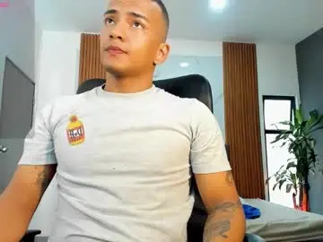 Chaturbate Best Webcam of rafa_cruz