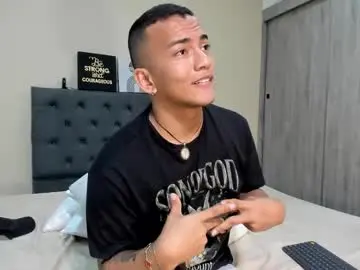 Chaturbate Nude Webcam of rafa_cruz