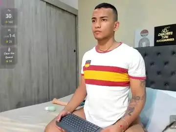 Chaturbate Sex Chat of rafa_cruz