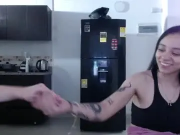Chaturbate Free Live Porn of sabbrand_