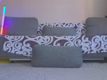 Chaturbate Nude Webcam of sereta_fin