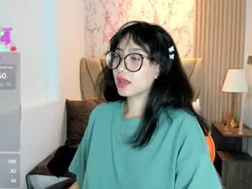 Chaturbate Free Porn Cam of yuna__min