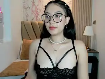 Chaturbate Live Porn of yuna__min