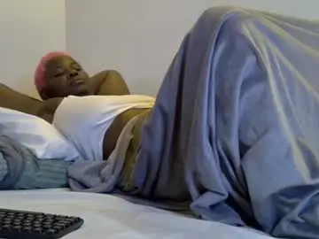 Chaturbate Live Porn of african_booty2026