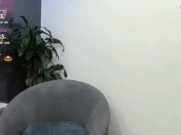 Chaturbate Sex Chat of alexx_danny