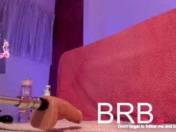 Chaturbate Free Porn Cam of anastasiavega