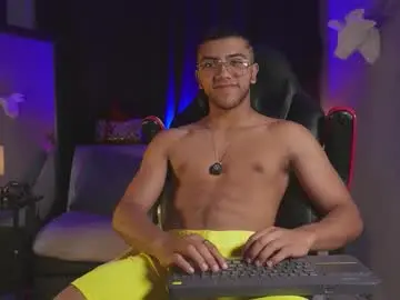 Chaturbate Live Sex Cam of colstorw_