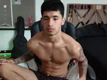 Chaturbate Watch Live Sex Cams of damon_333