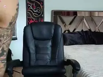 Chaturbate Live Porn of damon_333